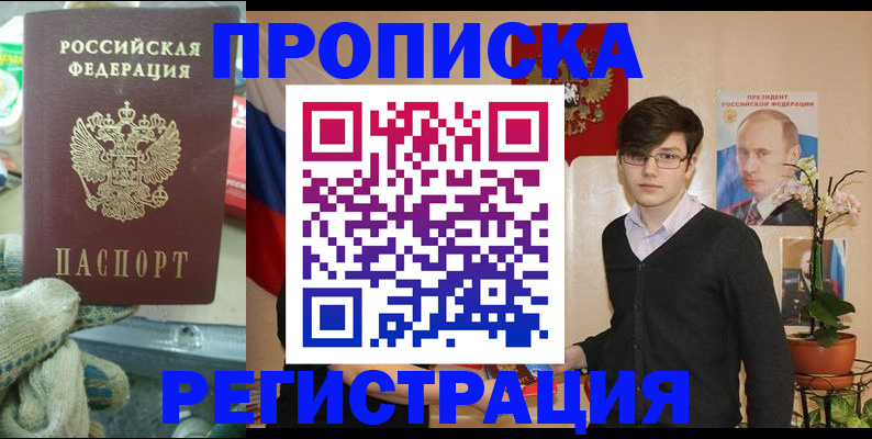 временная регистрация госуслуги в Зарайске
